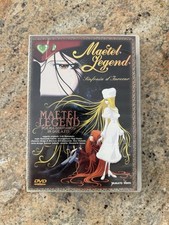 Dvd maetel legend usato  Civitavecchia