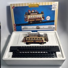 Lemax santa cable for sale  Las Vegas