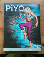 Piyo beach body for sale  Parkville