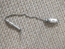 Nash fishing bobbin for sale  ROTHERHAM