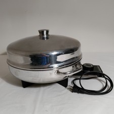 Farberware skillet electric for sale  Halethorpe