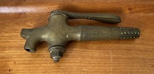 Vintage antique brass for sale  TRURO