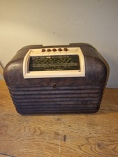 1950s bush dac for sale  SURBITON