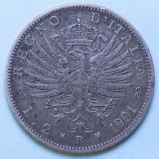 Vittorio emanuele iii usato  Firenze