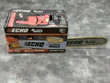 Echo 59.8 gas for sale  Hammond