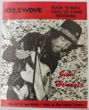 Jimi hendrix concert usato  Italia