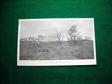 1895 mattina autunno usato  Villarosa