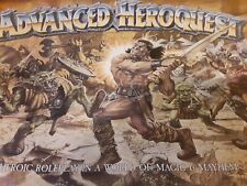 Multilist advanced heroquest for sale  Owensboro
