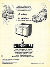 Publicite advertising 025 d'occasion  Roquebrune-sur-Argens