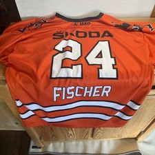 Jako eishockey trikot gebraucht kaufen  Parsau