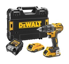 Dewalt akku bohrschrauber gebraucht kaufen  Bad Aibling