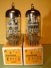 Tube e81cc 3mica usato  Italia