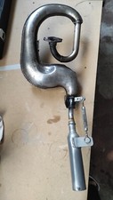 Marmitta exhaust auspuff usato  Valdilana