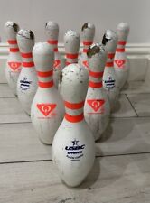 Set real bowling for sale  PRESTON