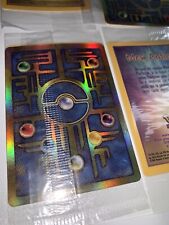 Mew antique scellé d'occasion Mew antique scellé d'occasion  France