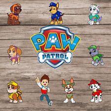 Paw patrol scene for sale  EASTLEIGH