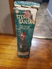 Christmas deluxe ladder for sale  Monroeville