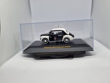 Scale model renault for sale  HIGH WYCOMBE