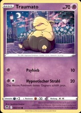 Pokemon 060 195 usato  Spedire a Italy