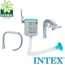 Intex 28000 skimmer usato  Valva