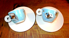 Illy collection tasses d'occasion  France