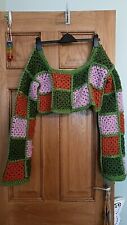 Granny square hand for sale  BOGNOR REGIS