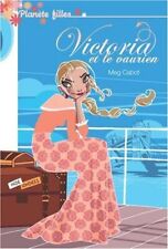 Victoria vaurien cabot gebraucht kaufen  Berlin