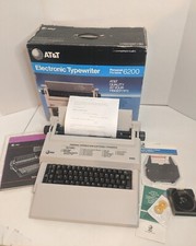 Personal portable 6200 for sale  Saginaw