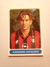 Figurina european stars usato  Italia