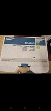 Toner samsung 3470 usato Toner samsung 3470 usato  Santa Marinella