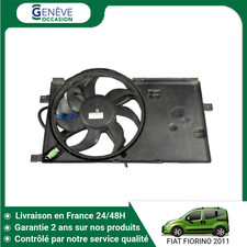 Moteur ventilateur radiateur d'occasion Moteur ventilateur radiateur d'occasion  Niort