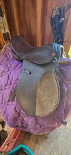 kids english saddle for sale  Elmer