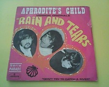 Tours aphrodite child d'occasion  Landivisiau