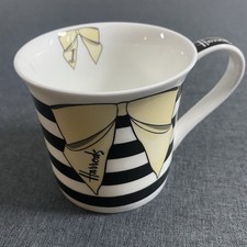 Harrods mug fine for sale  OAKHAM