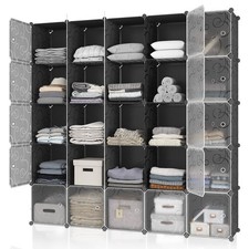 Cube storage organizer for sale  Anaheim