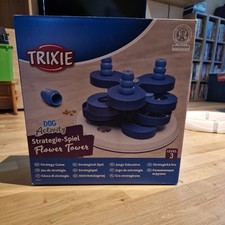 Trixie dog activity gebraucht kaufen  Frankenberg
