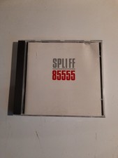 Spliff 85555 gebraucht kaufen  Ronnenberg