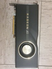 Amd radeon 5700xt for sale  LONDON