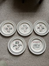 Pierced royal creamware for sale  HALIFAX
