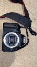 canon 650d for sale  CAMBRIDGE