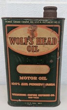 Antique wolfs head for sale  Newville