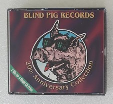 Blind pig records for sale  Goddard
