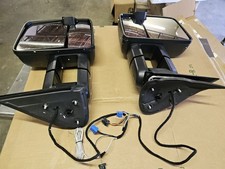 Used black mirrors for sale  Independence