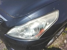 Driver headlight sedan for sale  Douglassville