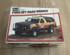 L286 revell model for sale  BIRMINGHAM