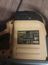 Dewalt dwe397qs steinsäge gebraucht kaufen  Dommershausen, Lieg, Macken