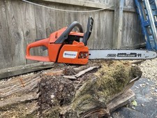 Husquvarna 240 series for sale  STURMINSTER NEWTON