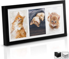 Bilderrahmen galeria fotos gebraucht kaufen  Ganderkesee