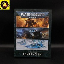 Imperial armour compendium for sale  Camas