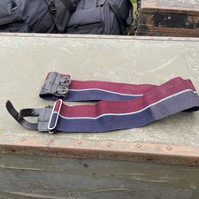 Raf stable belt for sale Raf stable belt for sale  CHELMSFORD